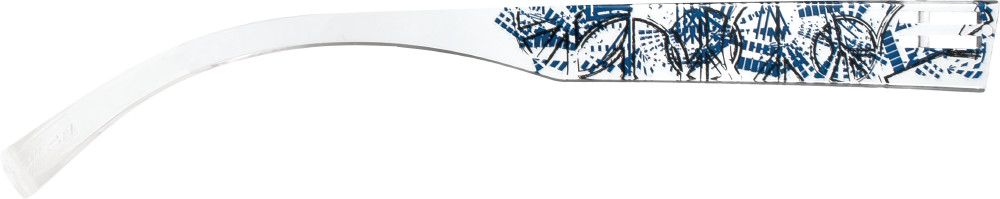 1 Paar Dilem Wechselbügel - XC154 1 Paar Dilem Wechselbügel - XC154