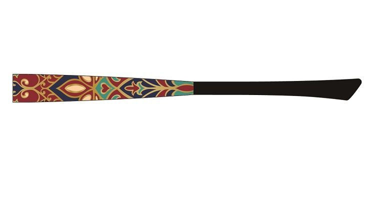 1 Bügelpaar eye:max 5441-091 1 Bügelpaar eye:max 5441-091