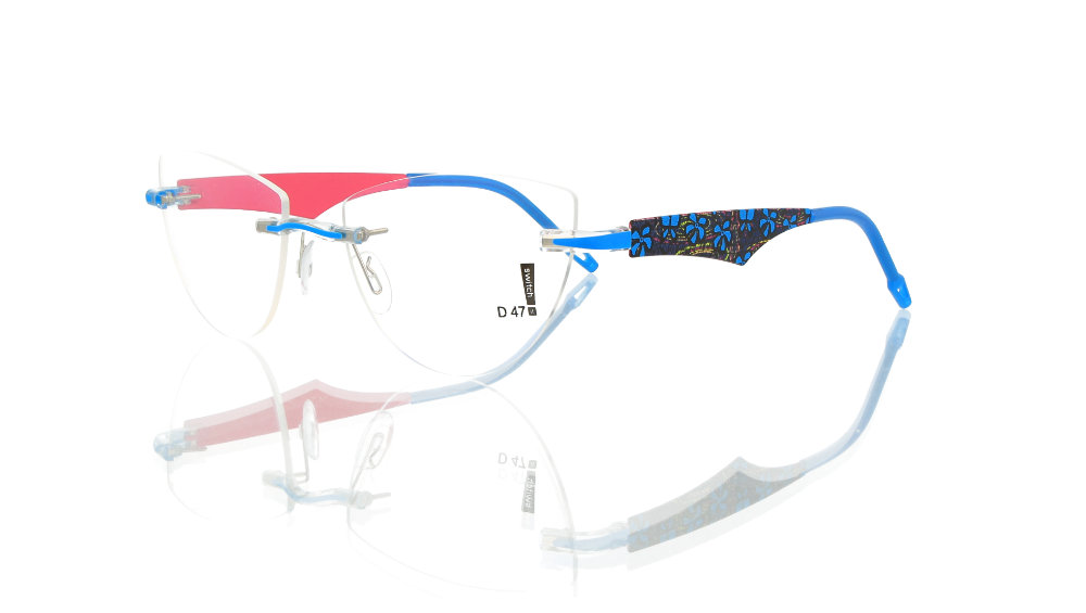 Switch It Garnitur - 3384 Switch It Garnitur - 3384