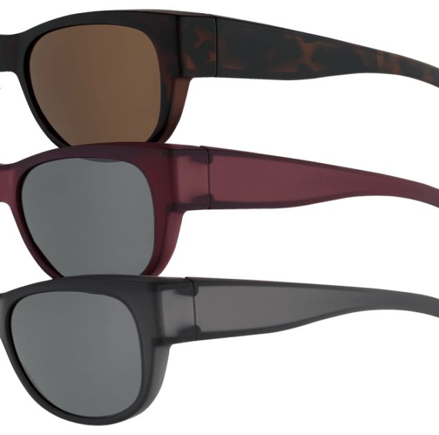 Cover Me! Überziehsonnenbrille - 7760.2 Cover Me! Überziehsonnenbrille - 7760.2