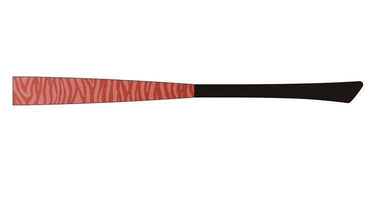 1 Bügelpaar eye:max 5472-02 1 Bügelpaar eye:max 5472-02