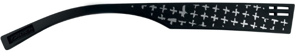 1 Paar Dilem Wechselbügel - ZC916 1 Paar Dilem Wechselbügel - ZC916