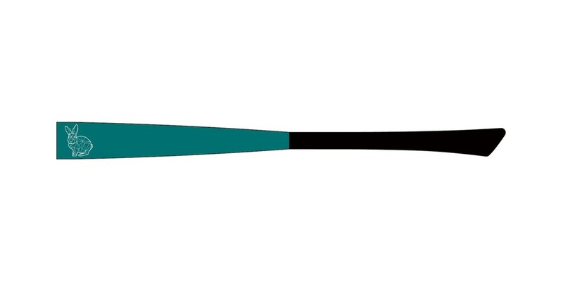 1 Bügelpaar eye:max 50002-08