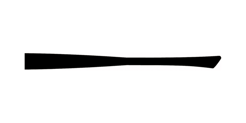 1 Bügelpaar eye:max 5601-011N
