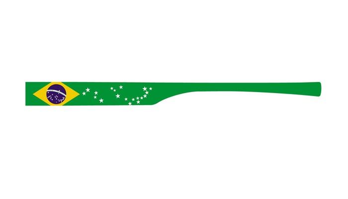 1 Bügelpaar eye:max 5705-21 Farbe: Brasilien - Bügellänge: 138mm 1 Bügelpaar eye:max 5705-21