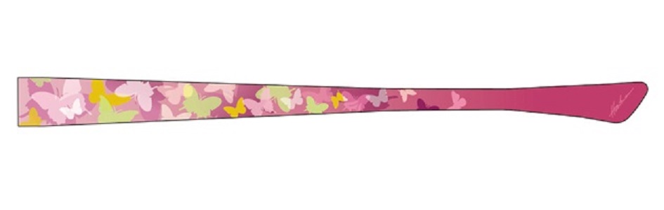 1 Bügelpaar eye:max 5693-22 1 Bügelpaar eye:max 5693-22