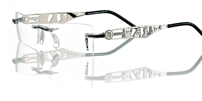 Switch It Garnitur - Jungfrau Switch It Garnitur - Jungfrau