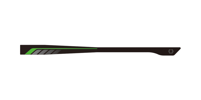 1 Bügelpaar eye:max 5209-05 (125mm) 1 Bügelpaar eye:max 5209-05