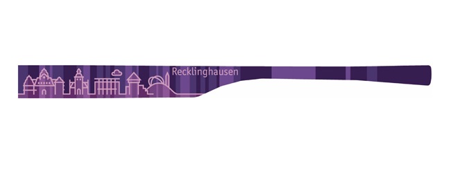 1 Bügelpaar eye:max 5834-01 Farbe: Recklinghausen lila - Bügellänge: 138mm 1 Bügelpaar eye:max 5834-01
