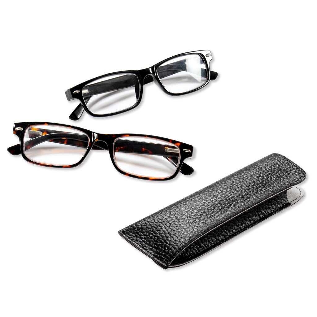 Lesehilfe | Lesebrille - CLASSIC + 1,00 HAVANNA Lesehilfe | Lesebrille - CLASSIC + 1,00 HAVANNA