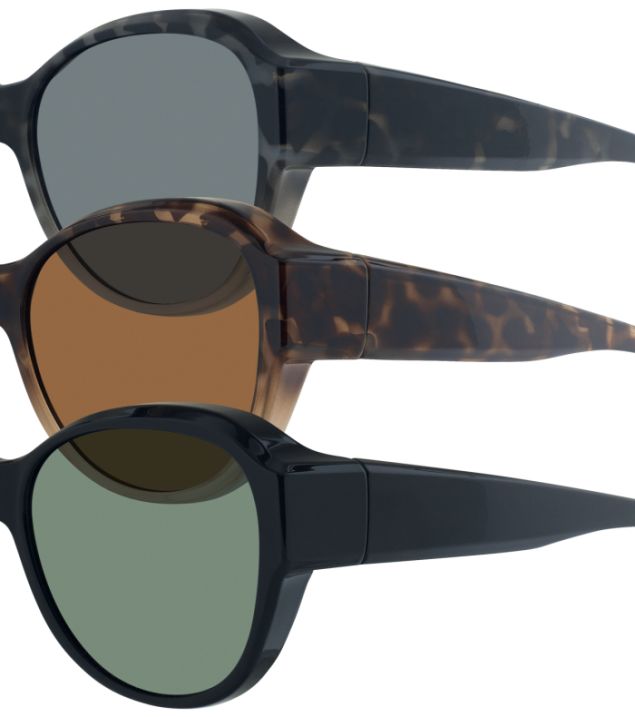 Cover Me! Überziehsonnenbrille - 7768.3 Cover Me! Überziehsonnenbrille - 7768.3