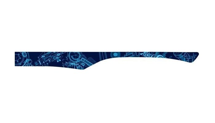 1 Bügelpaar eye:max 5596-01