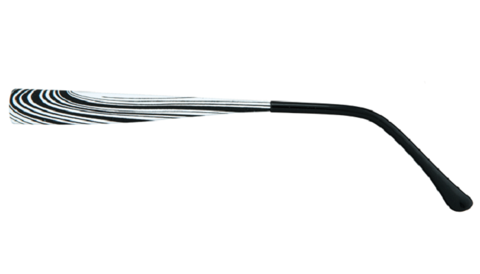 1 Paar Change Me Wechselbügel 8254-2 1 Paar Change Me Wechselbügel 8254-2