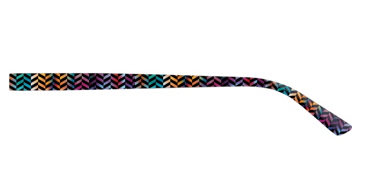 1 Paar Change Me Wechselbügel 9108-2 1 Paar Change Me Wechselbügel 9108-2