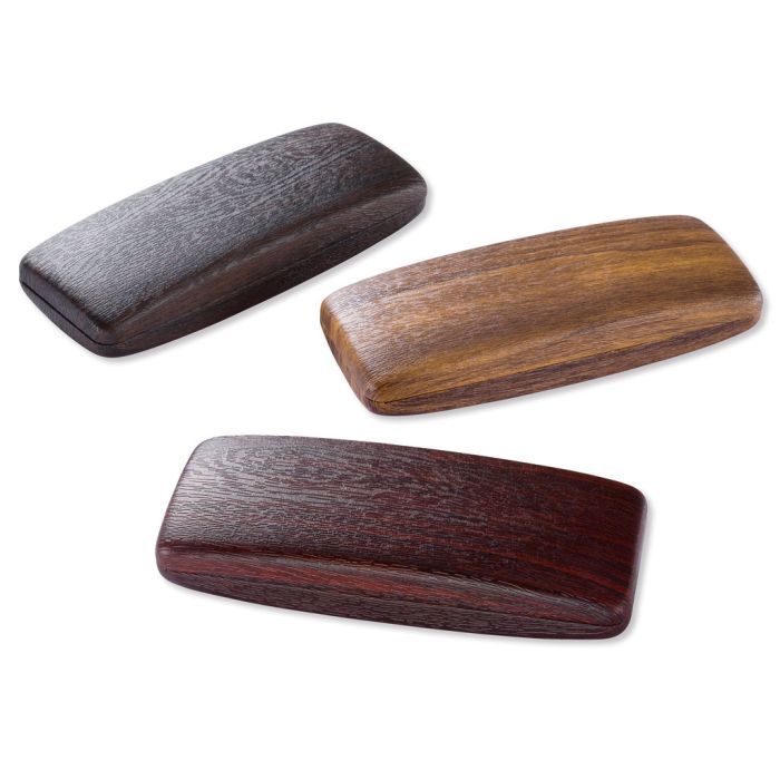 Brillenetui Ottawa Brillenetui Ottawa (Dunkelbraun)