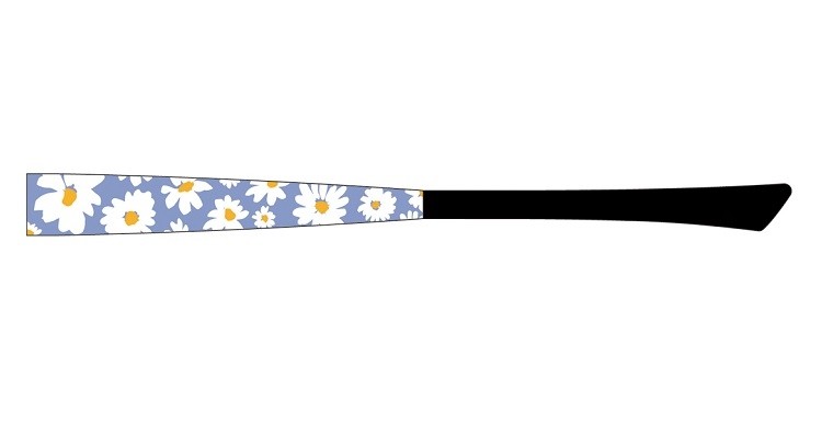 1 Bügelpaar eye:max 5451-05