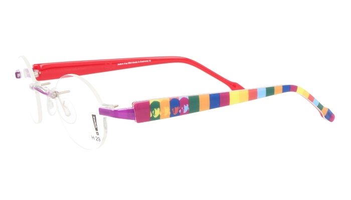 Switch It Garnitur - 2380 Switch It Garnitur - 2380