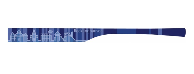 1 Bügelpaar eye:max 5834-02 Farbe: Recklinghausen blau - Bügellänge: 138mm 1 Bügelpaar eye:max 5834-02