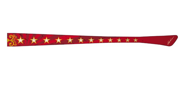 1 Bügelpaar eye:max 5823-20