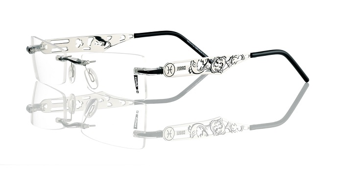 Switch It Garnitur - Fische Switch It Garnitur - Fische