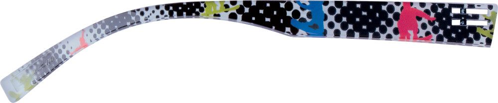 1 Paar Dilem Wechselbügel - XC207 1 Paar Dilem Wechselbügel - XC207