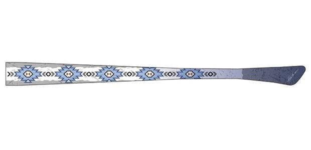 1 Bügelpaar eye:max 5824-07