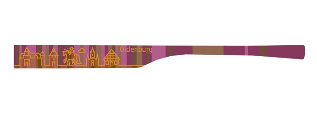 1 Bügelpaar eye:max 5875-07 Farbe: Oldenburg braun-lila - Bügellänge: 138mm 1 Bügelpaar eye:max 5875-07