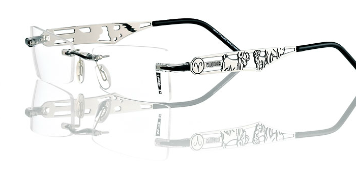 Switch It Garnitur - Widder Switch It Garnitur - Widder