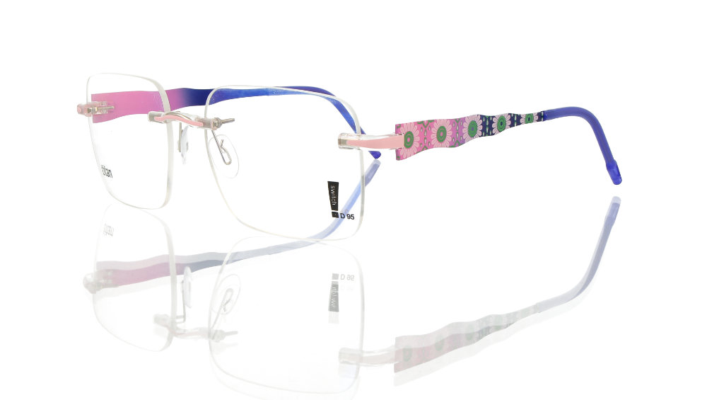 Switch It Garnitur - 3383 Switch It Garnitur - 3383