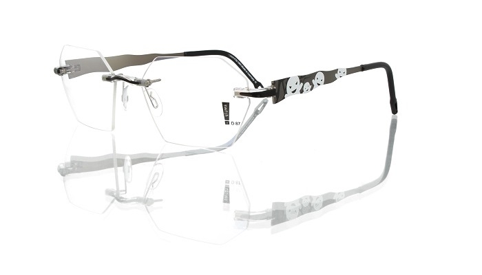 Switch It Garnitur - SPOOKY Switch It Garnitur - SPOOKY