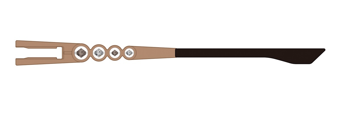 1 Bügelpaar eye:max 5450-03