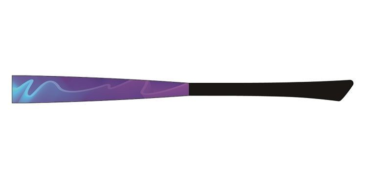 1 Bügelpaar eye:max 5461-03