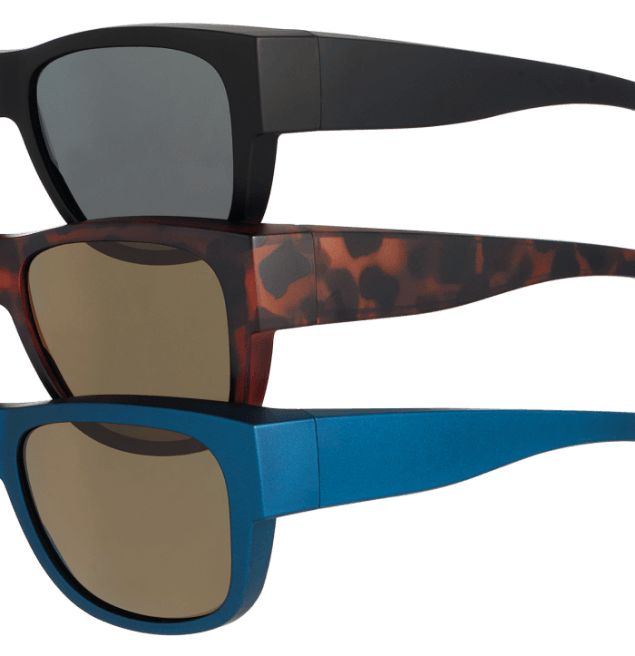 Cover Me! Überziehsonnenbrille - 7781.2 Cover Me! Überziehsonnenbrille - 7781.2