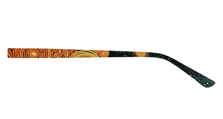 1 Paar Change Me Wechselbügel 9159-4