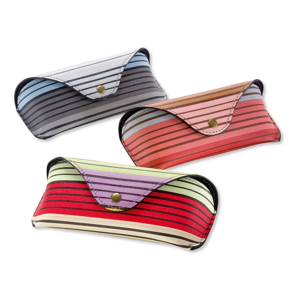 Cancun-11382 Brillenetui Cancun (rosa)