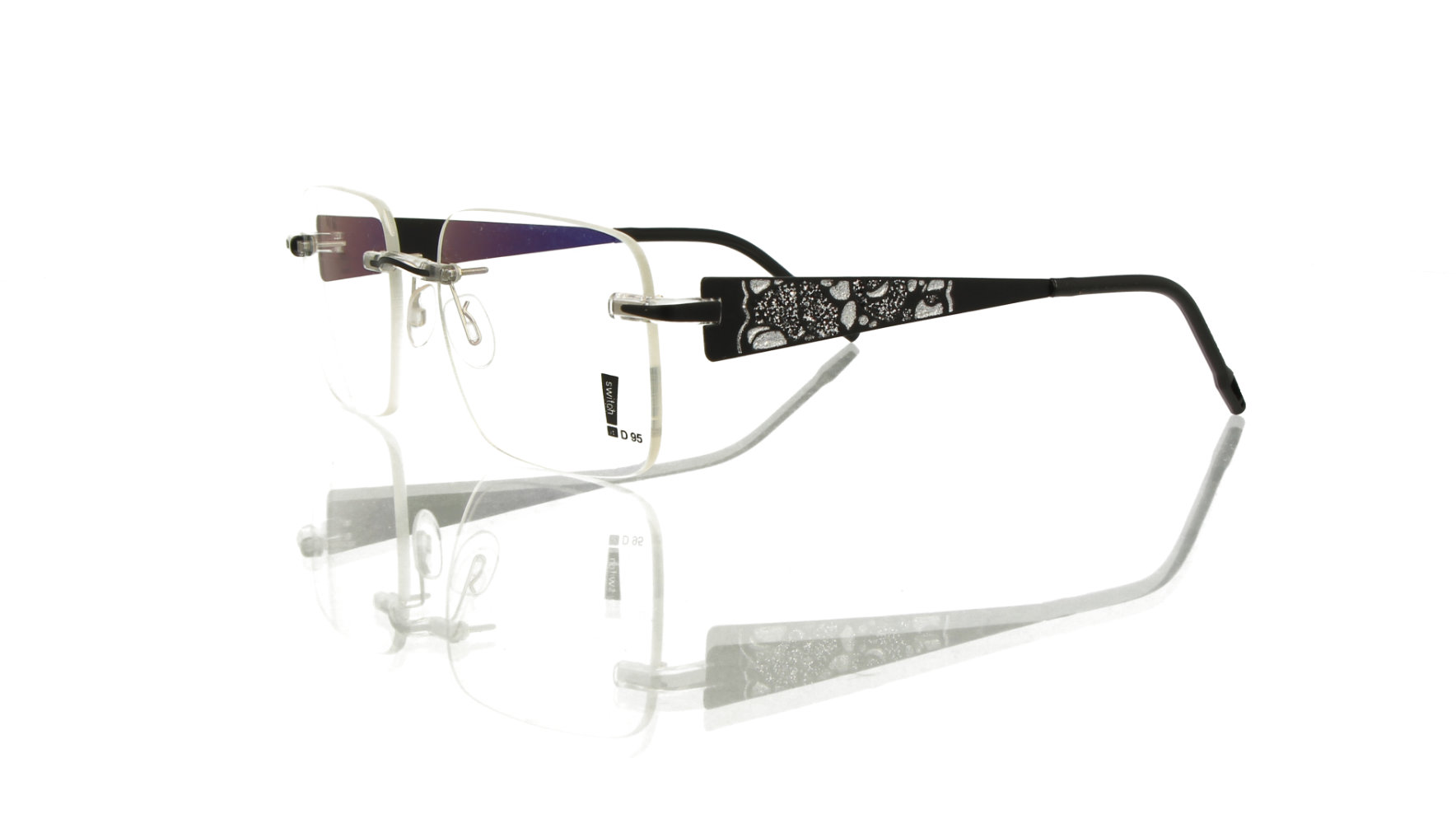 Switch It Garnitur - 9225 Switch It Garnitur - 9225