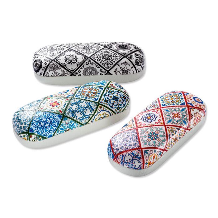 Brillenetui Almeria Brillenetui Almeria (Schwarz)