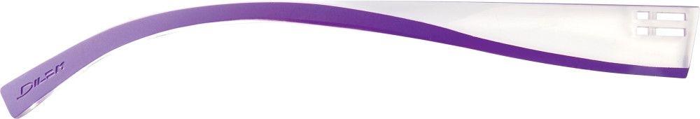 1 Paar Dilem Wechselbügel - ZR143 1 Paar Dilem Wechselbügel - ZR143