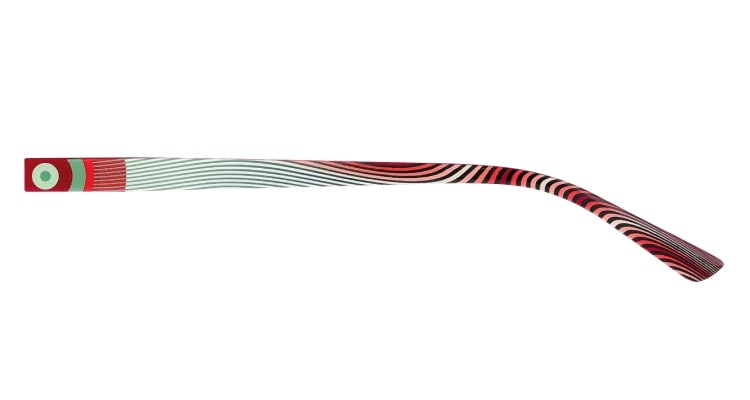 1 Paar Change Me Wechselbügel 9149-5 1 Paar Change Me Wechselbügel 9149-5