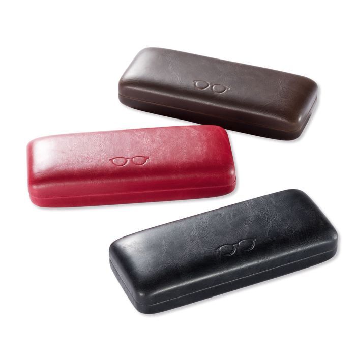 Brillenetui Taurino Brillenetui Taurino (Rot)