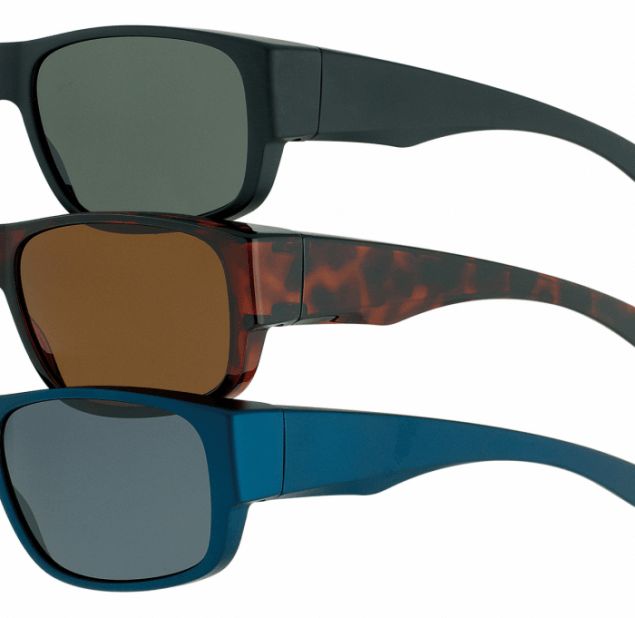 Cover Me! Überziehsonnenbrille - 7771.1 Cover Me! Überziehsonnenbrille - 7771.1