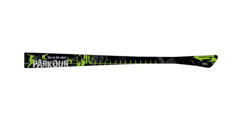 1 Bügelpaar eye:max 5449-02 (130mm) 1 Bügelpaar eye:max 5449-02