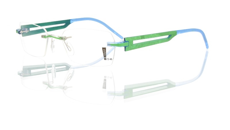 Switch It Garnitur - 2366 Switch It Garnitur - 2366