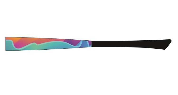 1 Bügelpaar eye:max 5461-04