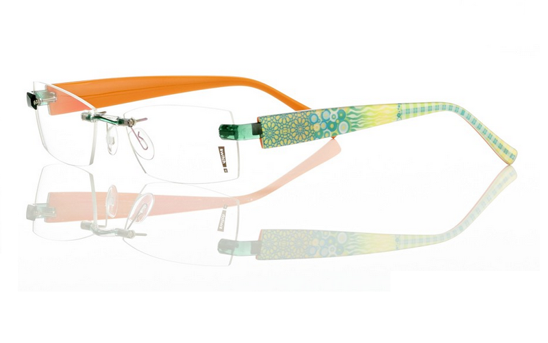 Switch It Garnitur - Paschmina 5 Switch It Garnitur - Paschmina 5