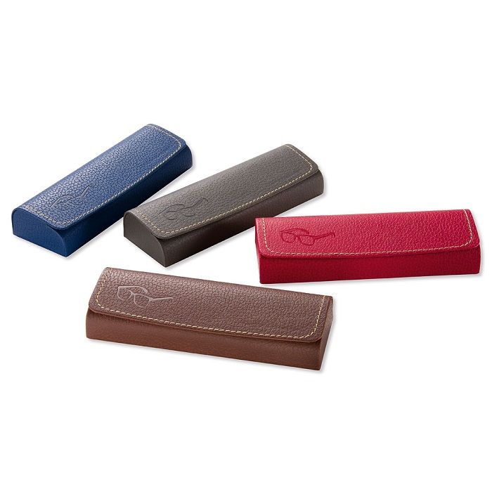 Brillenetui Mika Brillenetui Mika (Rot)