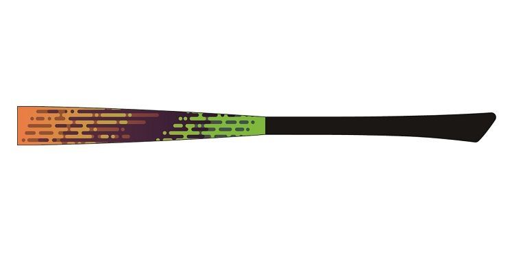 1 Bügelpaar eye:max 5471-01