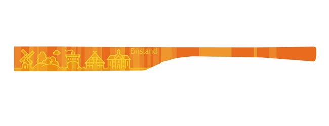 1 Bügelpaar eye:max 5881-03 Farbe: Emsland orange - Bügellänge: 138mm 1 Bügelpaar eye:max 5881-03