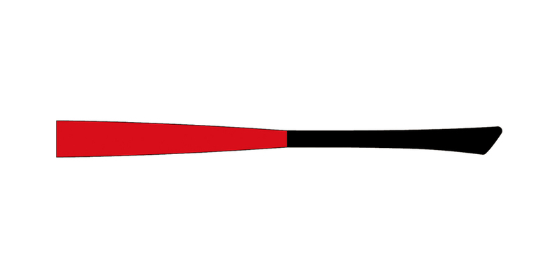 1 Bügelpaar eye:max 5601-291N
