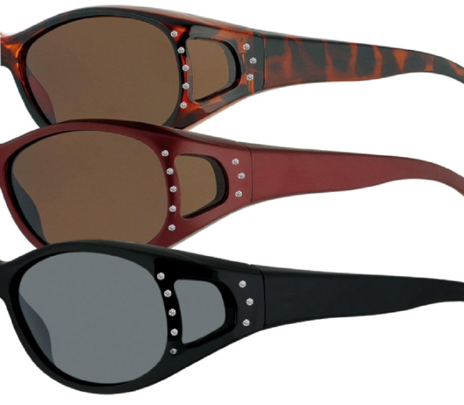 Cover Me! Überziehsonnenbrille - 7742.2